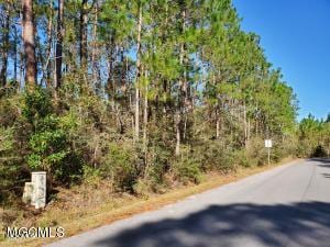 000 Greenwood Dr, Pass Christian MS, 39571 land for sale