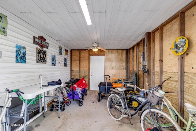 11020 Jordan Dr, Bay Saint Louis, MS 39520 - view of sunroom