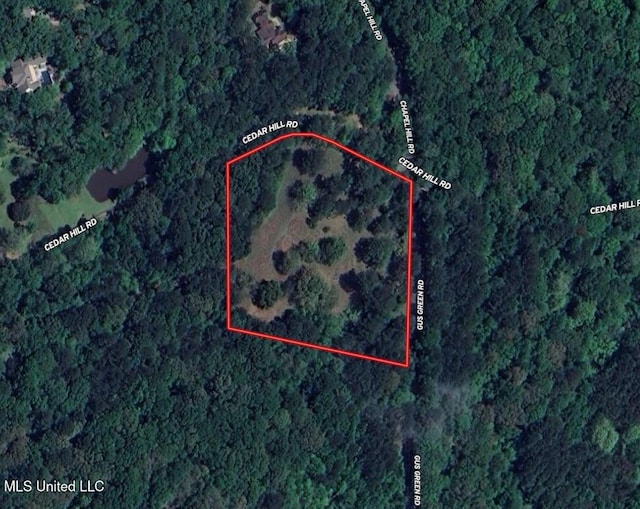 493 Gus Green Rd, Flora, MS 39071