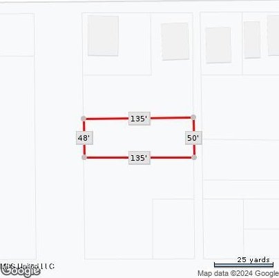 Listing photo 3 for Jefferson St, Gulfport MS 39501