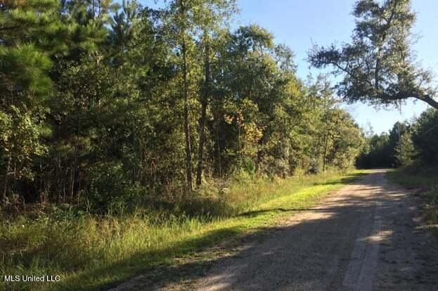 13th St, Bay Saint Louis MS, 39520 land for sale