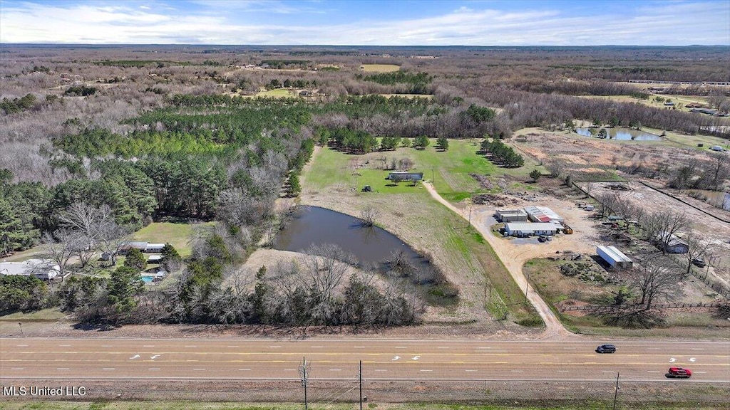 Old Jackson Rd, Madison, MS 39110