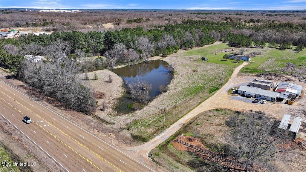 Old Jackson Rd, Madison, MS 39110