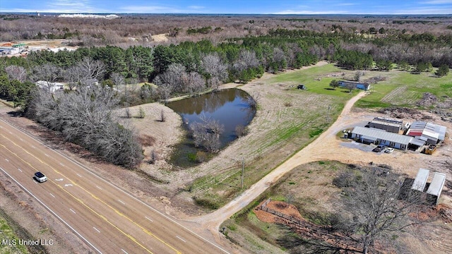 Old Jackson Rd, Madison, MS 39110