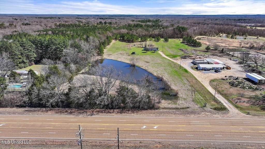 Old Jackson Rd, Madison, MS 39110