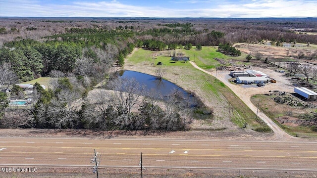 Old Jackson Rd, Madison, MS 39110