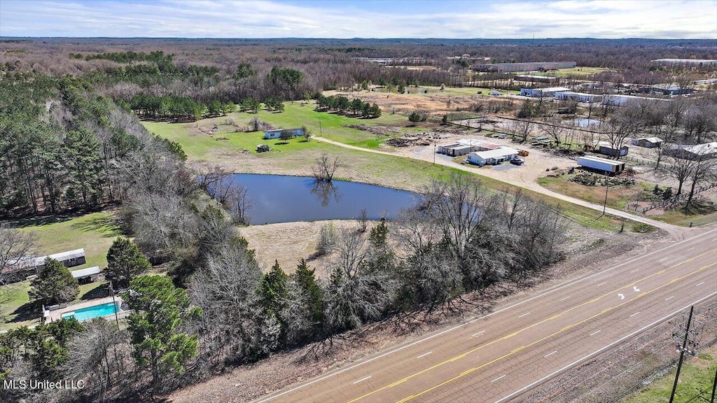 Old Jackson Rd, Madison, MS 39110