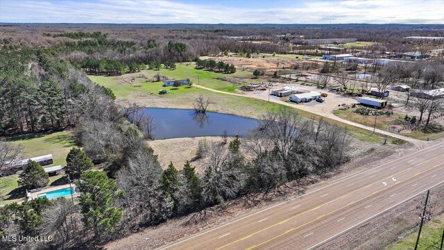 Old Jackson Rd, Madison, MS 39110