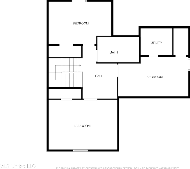 property floor plan