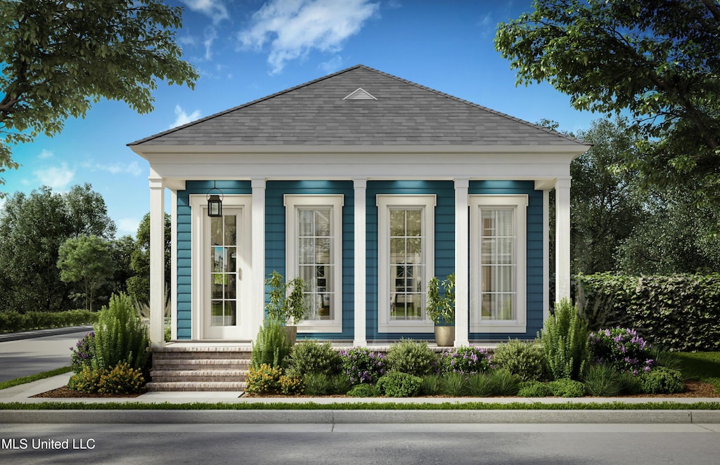 12490 Star Ln, Gulfport, MS 39503 - exterior space