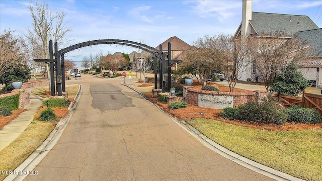 Listing photo 3 for 814 Arbor Pt, Brandon MS 39047