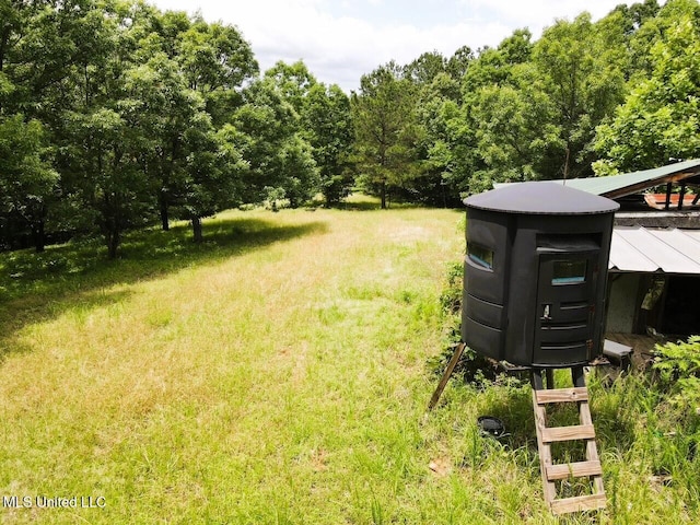 TBD Pepper Town Rd, Eupora, MS 39744