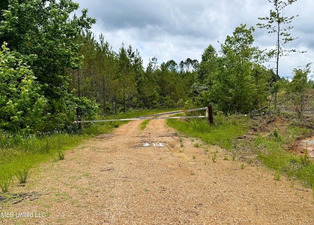 TBD Pepper Town Rd, Eupora, MS 39744