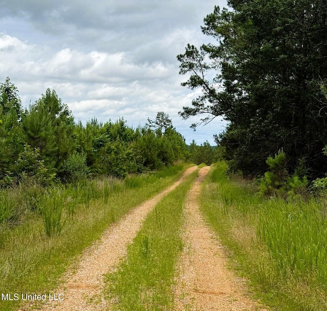 TBD Pepper Town Rd, Eupora, MS 39744