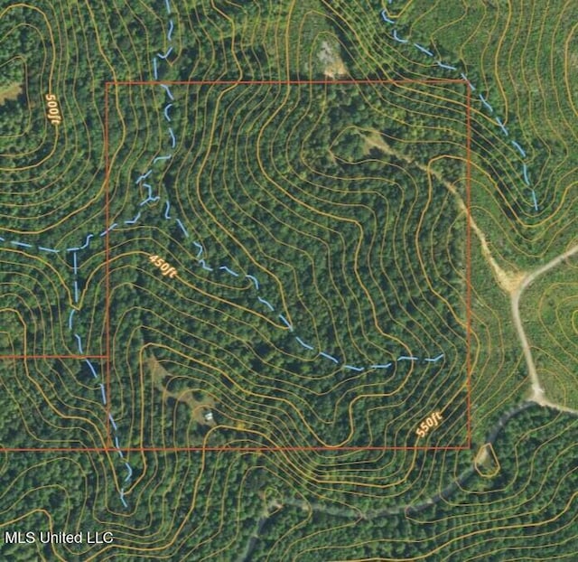 TBD Pepper Town Rd, Eupora, MS 39744