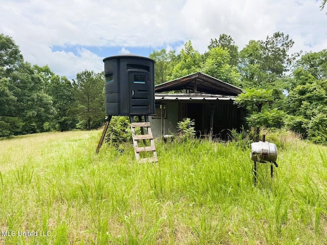 TBD Pepper Town Rd, Eupora, MS 39744