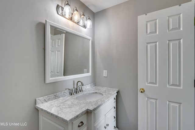 550 Post Rd Unit 116, Ridgeland, MS 39157 - bathroom featuring vanity