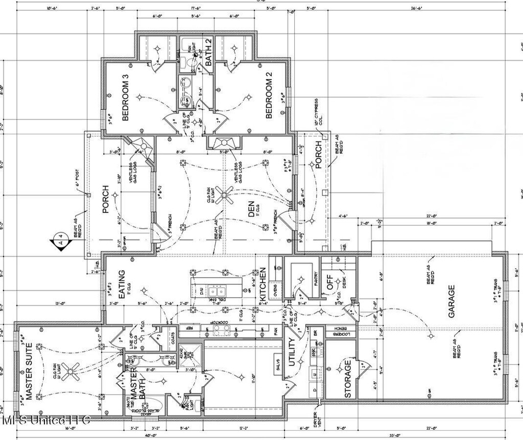 room layout