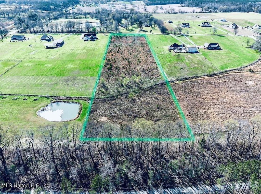 LOT7 Stump Ridge Rd, Brandon, MS 39047