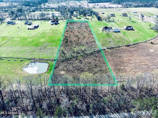 LOT7 Stump Ridge Rd, Brandon, MS 39047