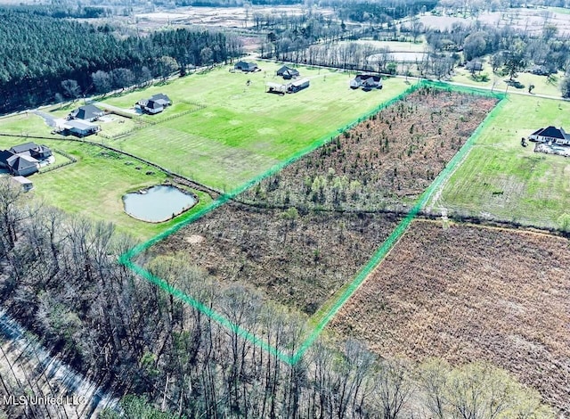 LOT7 Stump Ridge Rd, Brandon, MS 39047