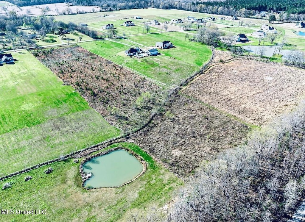 LOT7 Stump Ridge Rd, Brandon, MS 39047