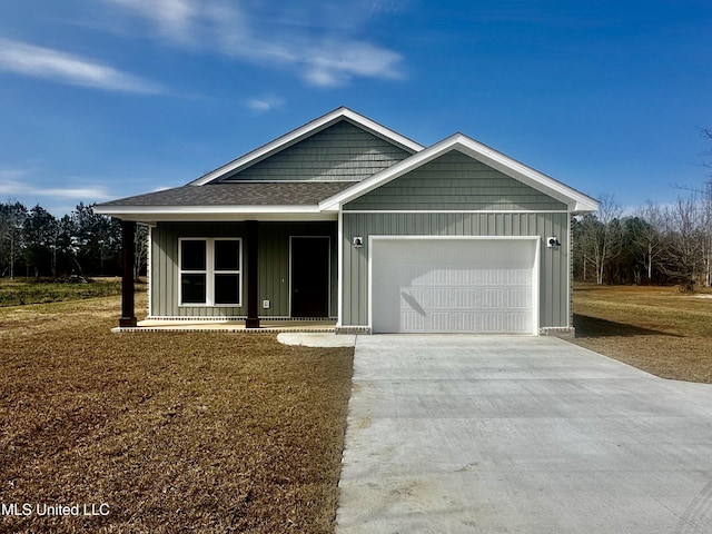 Listing photo 2 for 24305 Misty Ln, Lucedale MS 39452