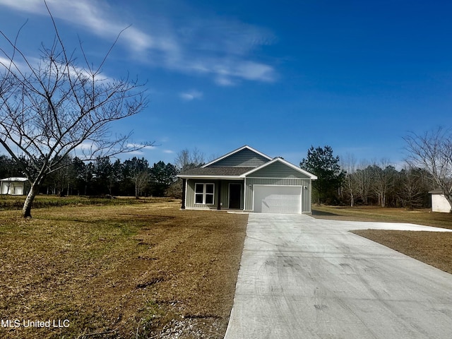 Listing photo 3 for 24305 Misty Ln, Lucedale MS 39452