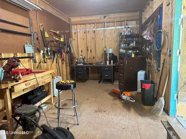 708 Ratliff Ferry Rd, Canton, MS 39046 - interior space
