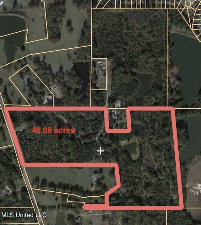 Listing photo 2 for 0 Springridge Rd, Terry MS 39170