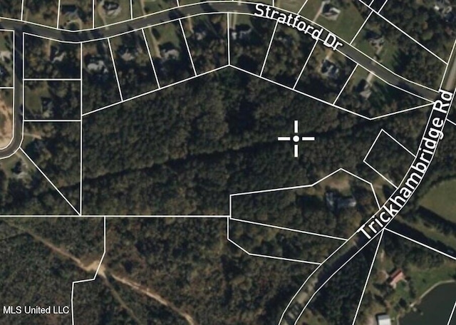 Trickhambridge Rd, Brandon, MS 39042