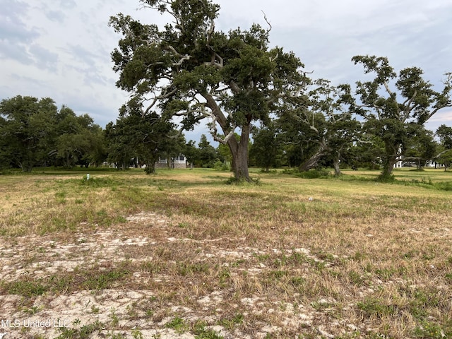 Listing photo 3 for LOT1 E Beach Blvd, Pass Christian MS 39571