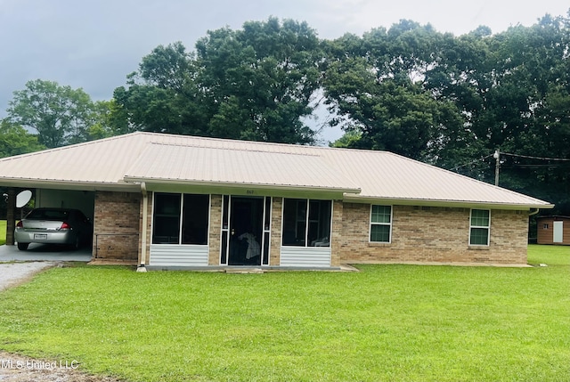 869 B Parks Rd, Pickens, MS 39146