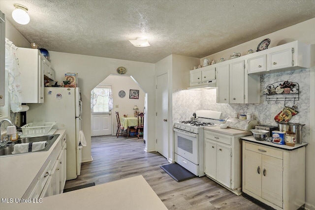 869 B Parks Rd, Pickens, MS 39146