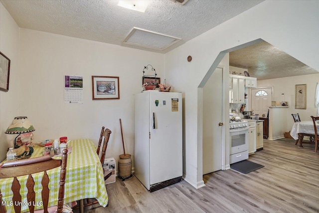 869 B Parks Rd, Pickens, MS 39146