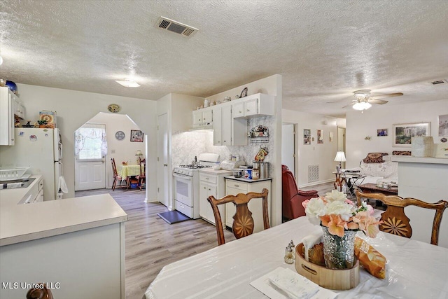 869 B Parks Rd, Pickens, MS 39146