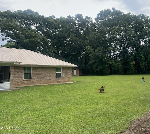 869 B Parks Rd, Pickens, MS 39146