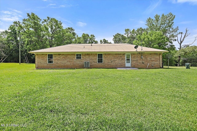 869 B Parks Rd, Pickens, MS 39146