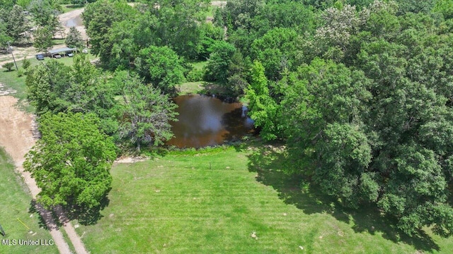 869 B Parks Rd, Pickens, MS 39146