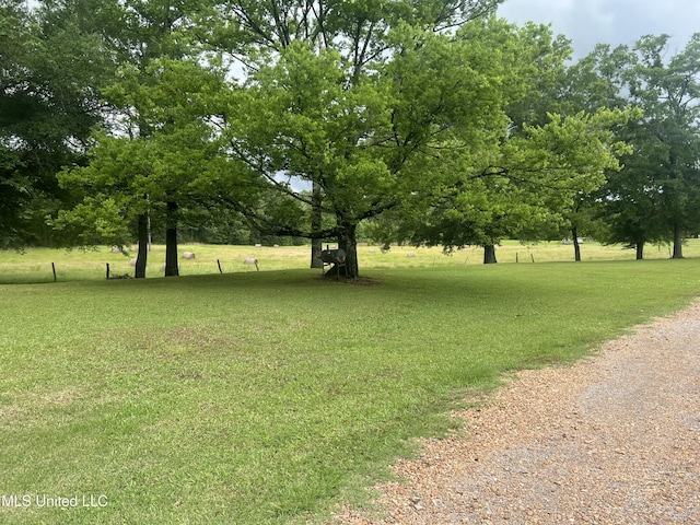 869 B Parks Rd, Pickens, MS 39146