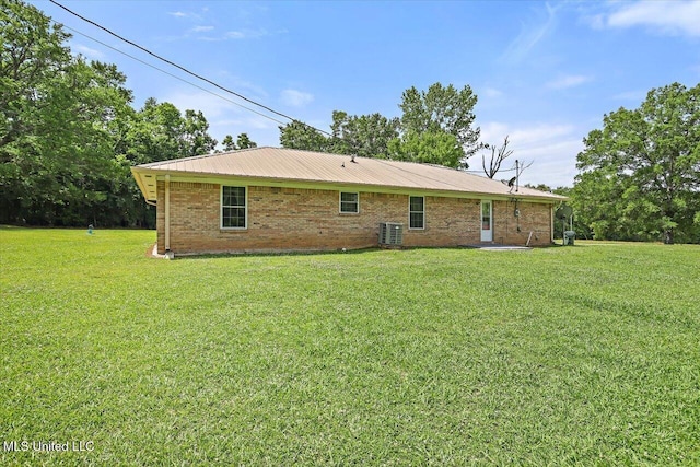 869 B Parks Rd, Pickens, MS 39146