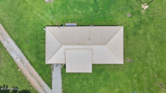 869 B Parks Rd, Pickens, MS 39146