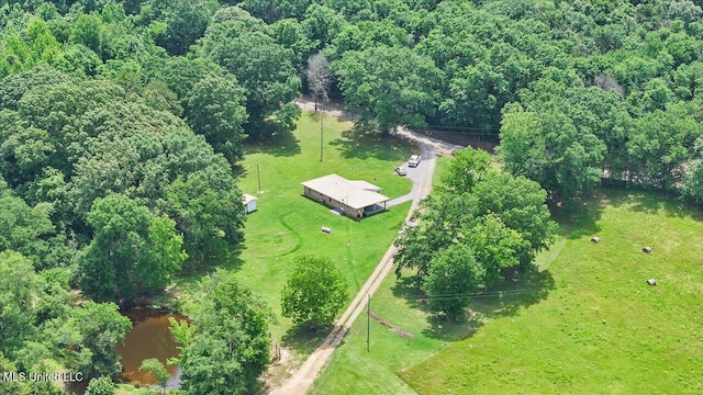 869 B Parks Rd, Pickens, MS 39146