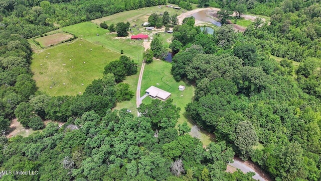 869 B Parks Rd, Pickens, MS 39146