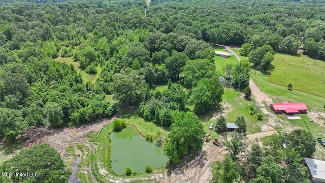 869 B Parks Rd, Pickens, MS 39146