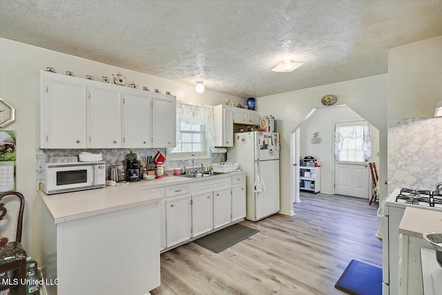 869 B Parks Rd, Pickens, MS 39146
