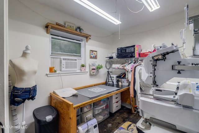730 Holly Hills Dr, Biloxi, MS 39532 - office space featuring cooling unit