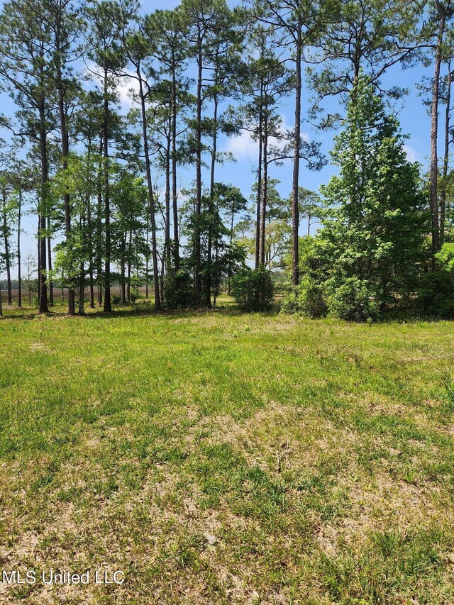 6121 Mary Mahoney Dr, Ocean Springs MS, 39564 land for sale