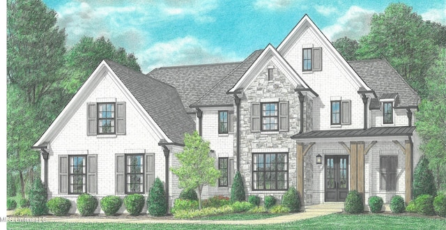160 Cedar Crest Cv, Byhalia, MS 38611 - a file