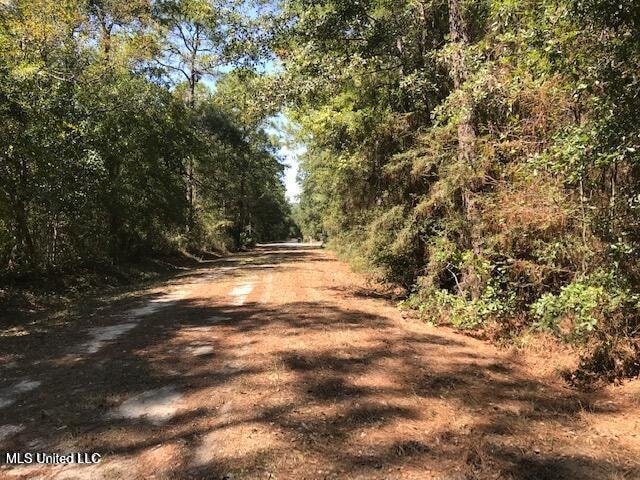 Gum St, Ocean Springs MS, 39564 land for sale